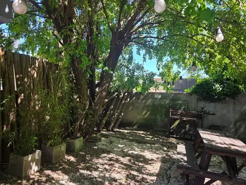 DEPARTAMENTO DE 1 DORMITORIO EN ALQUILER