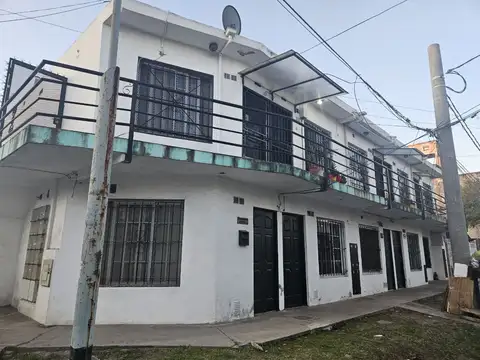 En Venta en Martin Coronado; Hermoso Departamento de Dos Ambientes F: 9835