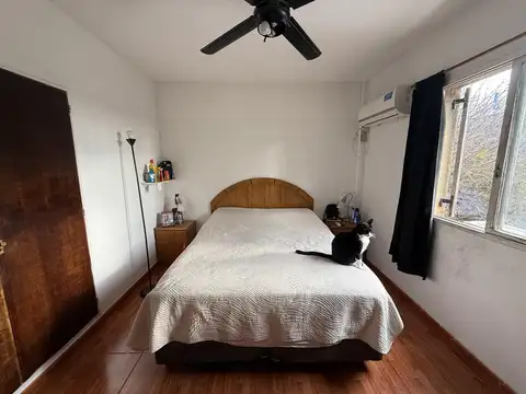 Departamento en Villa Luzuriaga 4 Ambientes En Venta