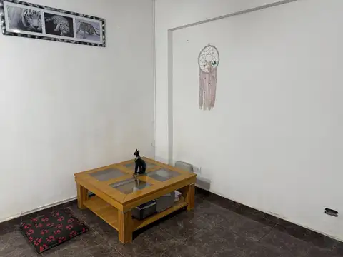 Departamento en Venta en Villa Luzuriaga, USD 65.000