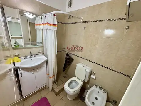 Departamento en Alquiler Temporal en Macrocentro, $ 22.222