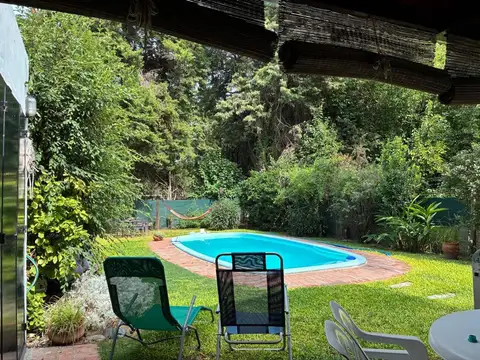 Casa en Venta en Funes, USD 135.000