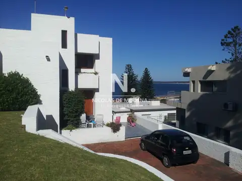 Casa en Alquiler Temporal de 5 dormitorios