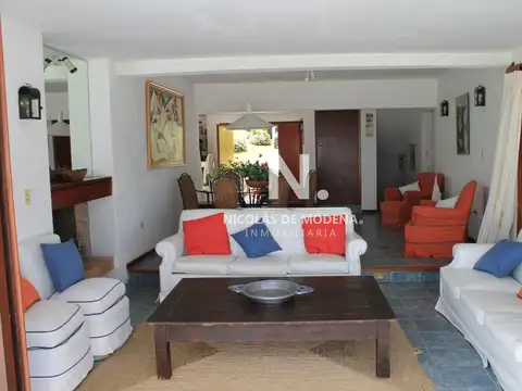 Casa en Alquiler Temporal 2025 años