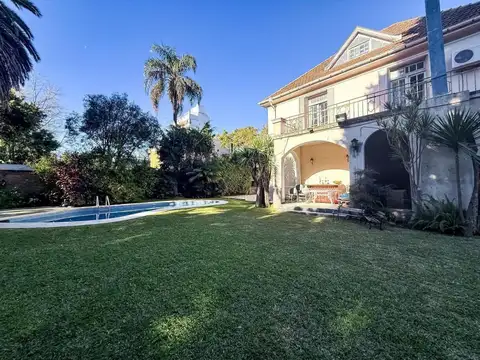 Casa  en Venta en Vicente López, G.B.A. Zona Norte, Argentina