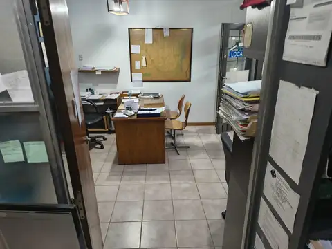 Local en Venta en Olivos, USD 48.000