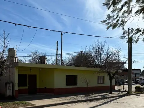 Casa en Venta en Almafuerte, USD 85.000