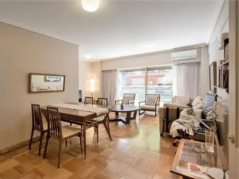 Departamento en Alquiler al Este