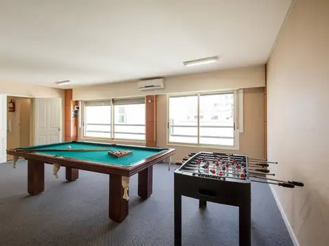 Departamento en Alquiler de 3 ambientes