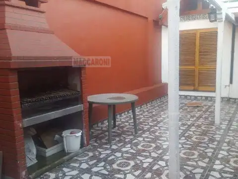 4 AMBIENTES | CHARCAS al 2900