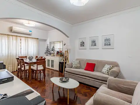 ALQUILER Casa 3 dormitorios - ideal institución