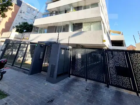 MODERNO Y LUMINOSO DEPARTAMENTO 2 AMBIENTES EN VENTA  