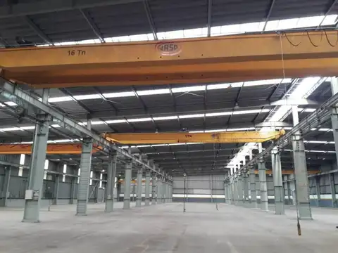 Au. Acceso Oeste km 50 al 100