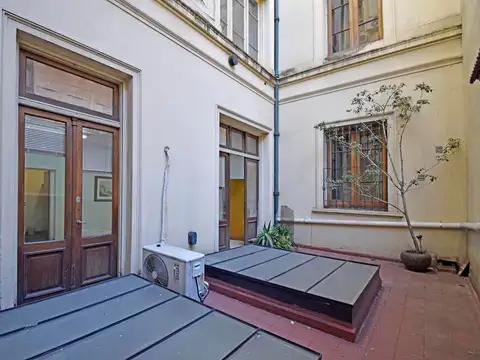 Oficina en Venta en San Nicolás, USD 58.000
