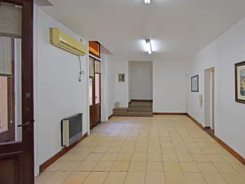 Oficina Monoambiente con 2 baños