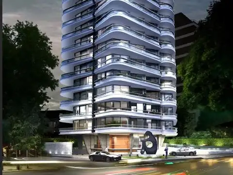 Departamento en Venta al Noroeste