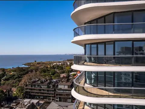 Departamento en Venta en La Lucila Libertador / Rio, USD 1.190.000