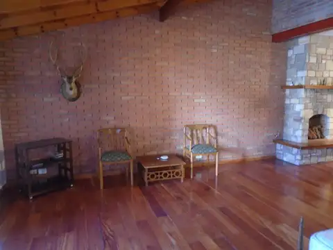 Casa en Venta 30 años