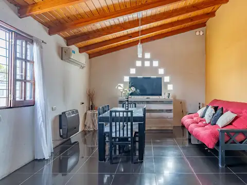 Casa en Venta de 2 dormitorios
