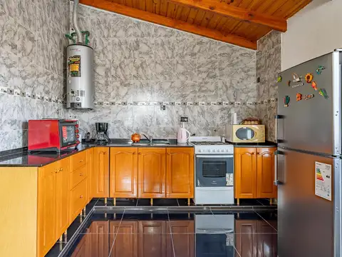 Casa en Venta en Pueblo Esther, USD 113.000