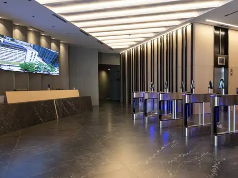 Oficina en Alquiler en Retiro, USD 45.000