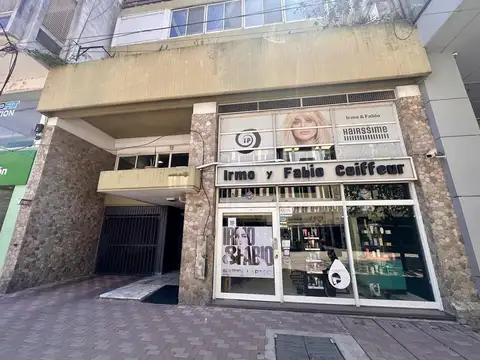 Venta Local comercial Peatonal Rosario