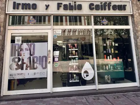 Local en Venta en Centro, USD 420.000