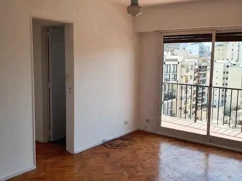 Departamento en Alquiler de 2 dormitorios