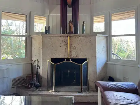 Casa en Alquiler 35 años