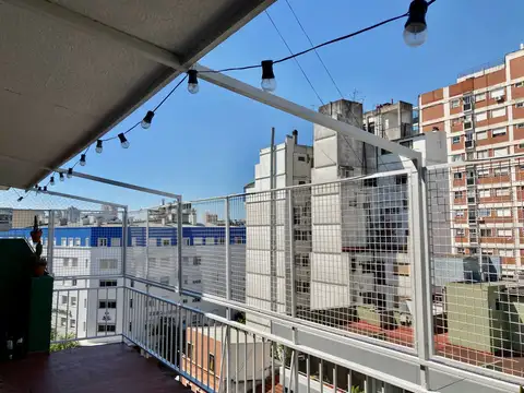 Departamento en Alquiler Temporal en Caballito, $ 1.590.000
