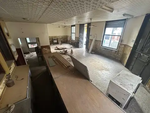 Local en Alquiler en Palermo