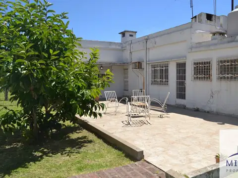 Casa en Venta de 2 dormitorios