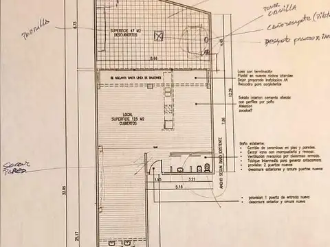 Local en Venta A Estrenar