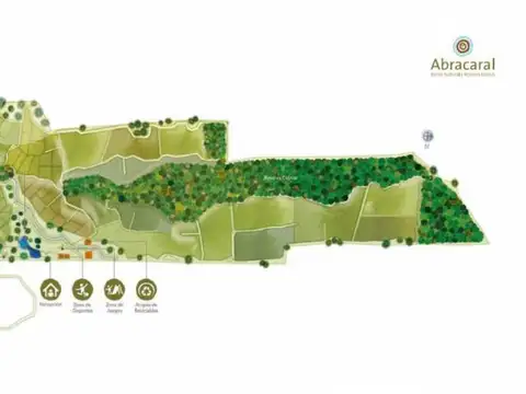 Terreno en Venta de 5000,0 m2