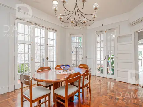 Casa en Venta 20 años