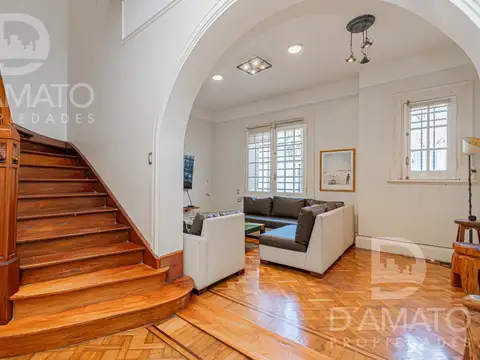 Casa en Venta de 6 dormitorios