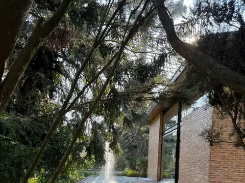 VENTA DE LOTE EN LA ARBOLADA