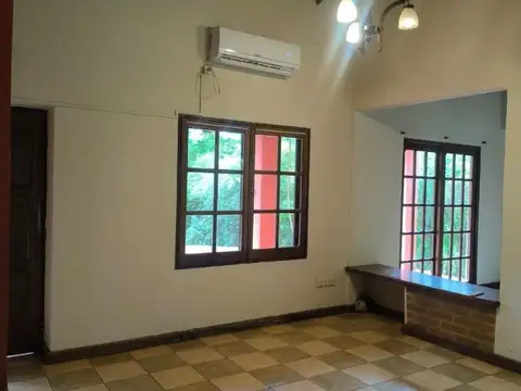 Casa en Alquiler al Este