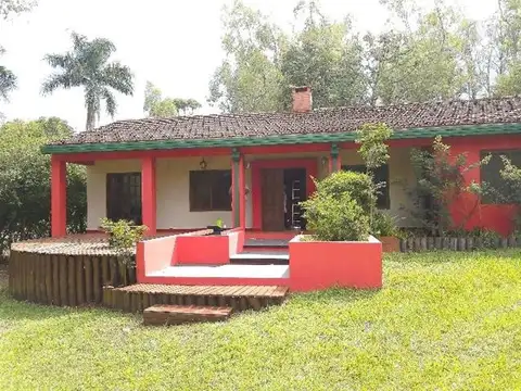 Casa en Alquiler en Garupa, $ 1.450.000