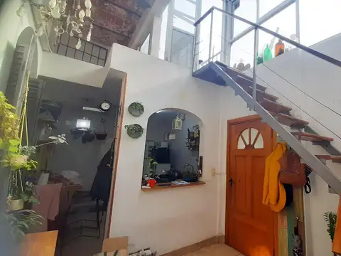 Depto Tipo Casa en Venta de Monoambiente