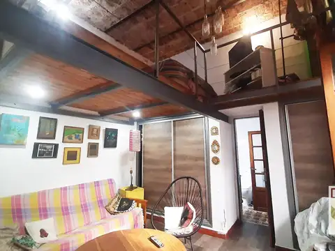 Hermoso PH 4 amb con terraza propia y parrilla  Impecable 