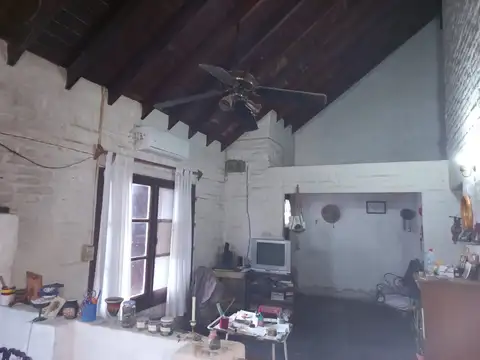 Casa en Venta 30 años