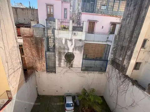 LUMINOSO MONOAMBIENTE DIVISIBLE 39M2 SAN TELMO