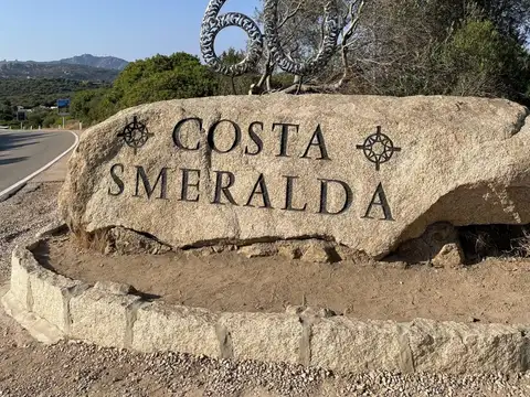 Terreno en Venta en Costa Esmeralda, USD 65.000