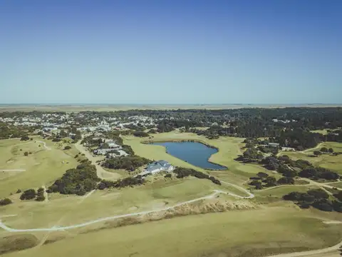 Terreno en venta - 1000mts2 - Pinamar