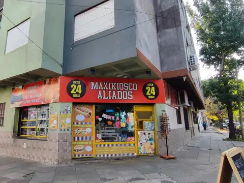 Dr M Montes De Oca 6800