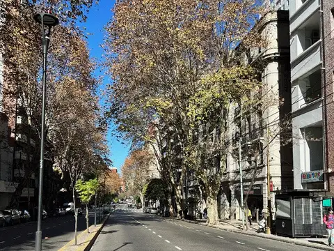 Departamento en Venta en Barracas, USD 138.000