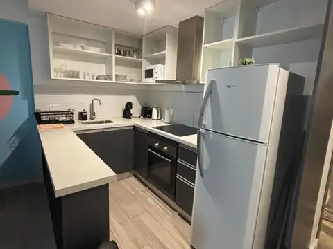 Departamento en Venta en Monserrat, USD 128.000