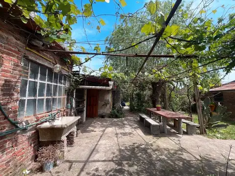 Casa en Venta en Tristan Suarez, USD 89.000