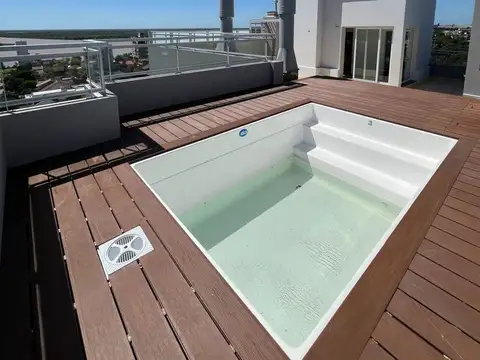 Departamento en Venta de 3 dormitorios